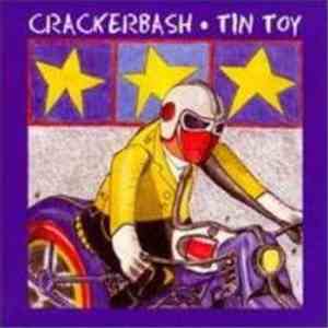 Crackerbash - Tin Toy