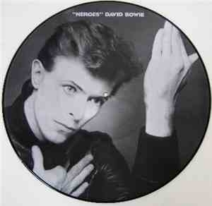 David Bowie - 