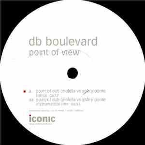 DB Boulevard - Point Of View