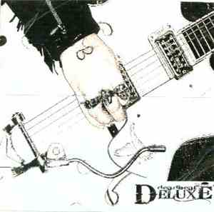 Deadbeat Deluxe - Deadbeat Deluxe