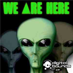 Deibeat - We Are Here