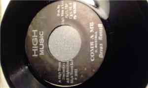 Devon Russell - Come A Me / Dub A Me