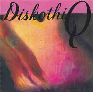 Diskothi-Q - The Wandering Jew