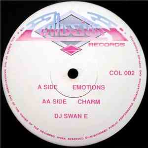 DJ Swan E - Emotions / Charm