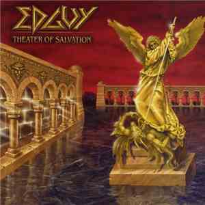 Edguy - Theater Of Salvation