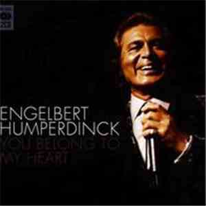 Engelbert Humperdinck - You Belong To My Heart