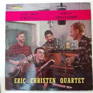 Eric Christen Quartet - Lady Twist