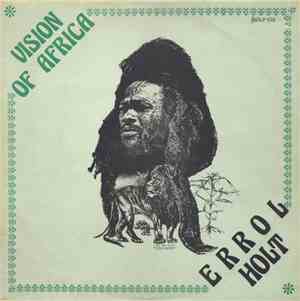Errol Holt - Vision Of Africa