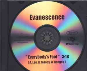 Evanescence - Everybody's Fool