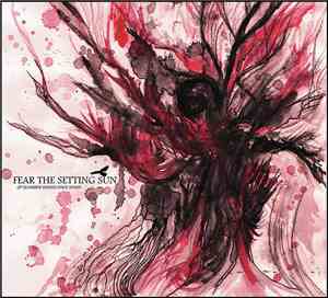 Fear The Setting Sun - Of Slumber Woods Once Spoke
