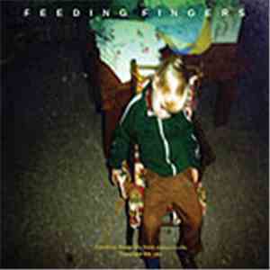 Feeding Fingers - Fireflies Make Us Sick (Ataraxis Remix)