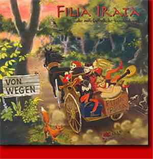 Filia Irata - Von Wegen