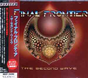 Final Frontier  - The Second Wave