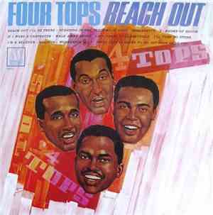 Four Tops - Reach Out