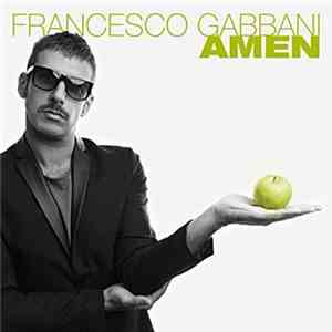 Francesco Gabbani - Amen