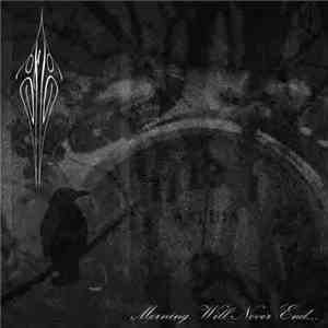 Funeral Tormently - Morning Will Never End...