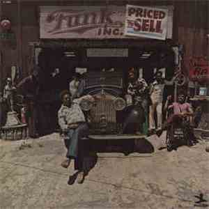 Funk Inc. - Priced To Sell