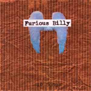 Furious Billy - 10 Songs
