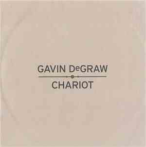 Gavin DeGraw - Chariot