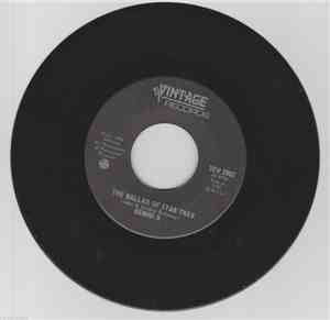 Gemini II  - The Ballad Of Star Trek