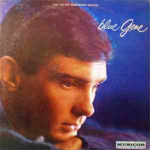 Gene Pitney - Blue Gene