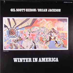 Gil Scott-Heron / Brian Jackson - Winter In America