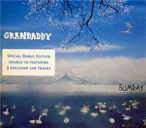 Grandaddy - Sumday