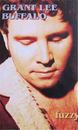 Grant Lee Buffalo - Fuzzy