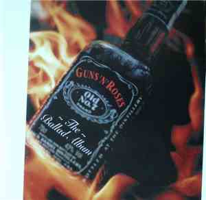 Guns N' Roses - The Ballad Album