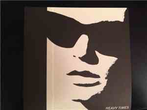 Heavy Times - Black Sunglasses
