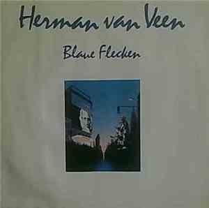 Herman van Veen - Blaue Flecken
