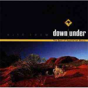 Hits From Down Under - Hits From Down Under