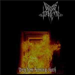 Inferius Torment - Prey From Burning Сhurch