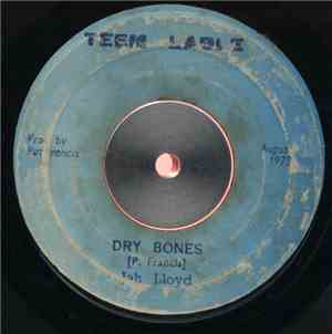 Jah Lloyd - Loving World / Dry Bones