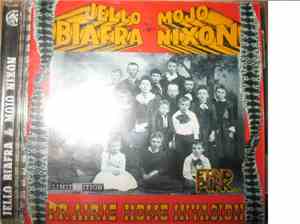 Jello Biafra, Mojo Nixon & The Toadliquors - Prairie Home Invasion