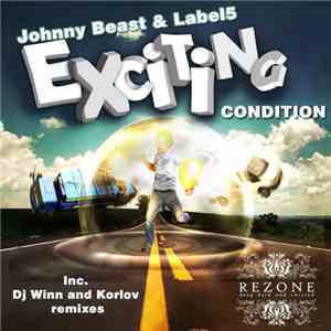 Johnny Beast & Label5 - Exciting Condition