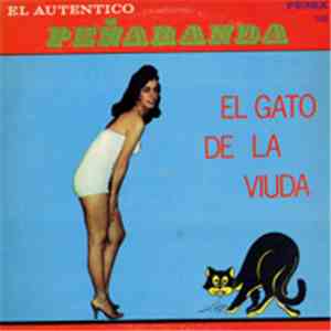 José María Peñaranda - El Gato De La Viuda