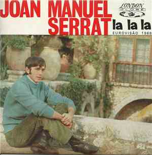 Juan Manuel Serrat - La, La, La