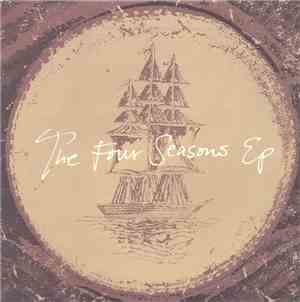 Kaddisfly - The Four Seasons Ep