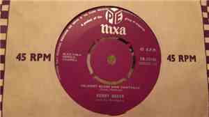 Kenny Baker And  His Orchestra - Trumpet Blues And Cantabile