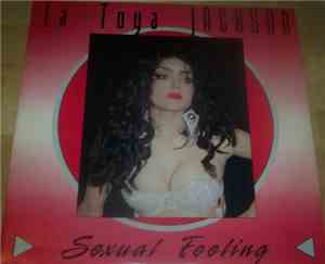 La Toya Jackson - Sexual Feeling