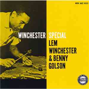 Lem Winchester & Benny Golson - Winchester Special