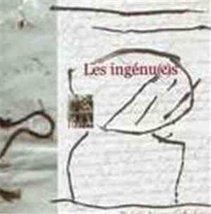 Les Ingénu(e)s - Poésie Devenue Chansons