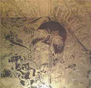Leslie Keffer / Robedoor - Silver Bridge / Hooded Communion