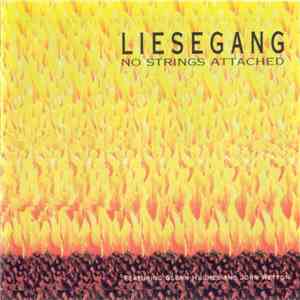 Liesegang - No Strings Attached