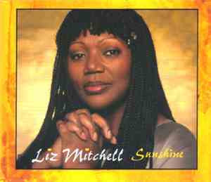 Liz Mitchell - Sunshine