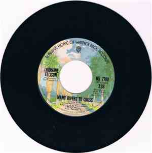 Lorraine Ellison - Many RiversTo Cross