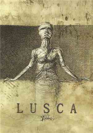 Lusca - Exodus