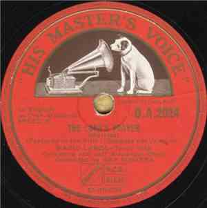 Mario Lanza - The Lord's Prayer