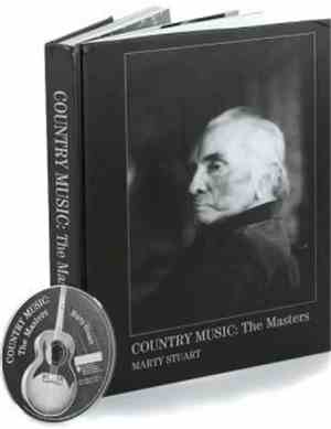 Marty Stuart - Country Music: The Masters